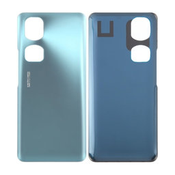 Honor 90 5G - Akkumulátor Fedőlap (Emerald Green)