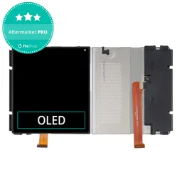 Huawei Mate Xs 2 - LCD Kijelző + Érintőüveg OLED