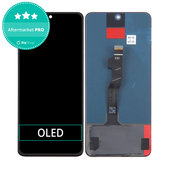 Huawei Nova 10 SE - LCD Kijelző + Érintőüveg OLED