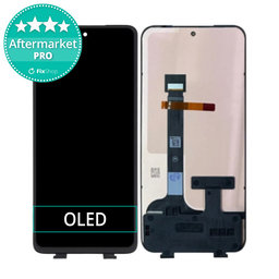 Motorola Edge 30 Neo - LCD Kijelző + Érintőüveg OLED