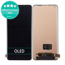 OnePlus 11 PBH110 - LCD Kijelző + Érintőüveg OLED
