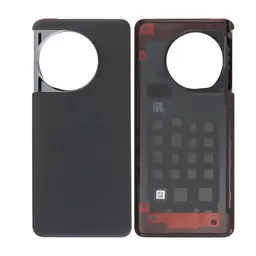 OnePlus 11 PBH110 - Akkumulátor Fedőlap (Titan Black)
