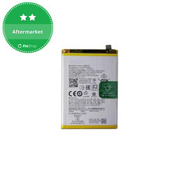 Realme 9 - Akkumulátor BLP883 5000mAh