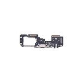 Realme 9 - Töltő Csatlakozó + PCB Alaplap