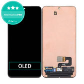 Samsung Galaxy S23 S911B - LCD Kijelző + Érintőüveg OLED