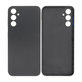 Samsung Galaxy A14 A145R - Akkumulátor Fedőlap (Black)