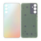 Samsung Galaxy A34 5G A346B - Akkumulátor Fedőlap (Awesome Silver)