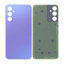 Samsung Galaxy A34 5G A346B - Akkumulátor Fedőlap (Awesome Violet)