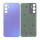 Samsung Galaxy A34 5G A346B - Akkumulátor Fedőlap (Awesome Violet)