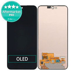 Samsung Galaxy A54 5G A546B - LCD Kijelző + Érintőüveg OLED