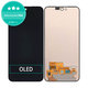 Samsung Galaxy A54 5G A546B - LCD Kijelző + Érintőüveg OLED