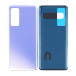 Xiaomi 12 2201123G 2201123C - Akkumulátor Fedőlap (Purple)