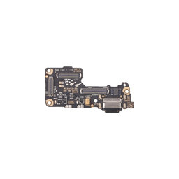 Xiaomi 12 2201123G 2201123C - Töltő Csatlakozó + PCB Alaplap