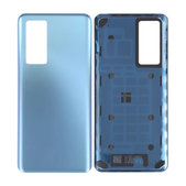 Xiaomi 12T Pro 22081212UG - Akkumulátor Fedőlap (Blue)