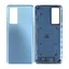 Xiaomi 12T Pro 22081212UG - Akkumulátor Fedőlap (Blue)