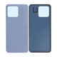 Xiaomi 13 - Akkumulátor Fedőlap (Blue)