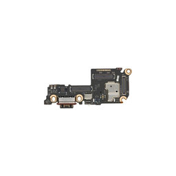 Xiaomi 13 - Töltő Csatlakozó + PCB Alaplap