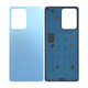 Xiaomi Redmi Note 12 Pro 5G - Akkumulátor Fedőlap (Sky Blue)
