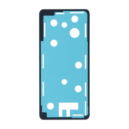 Xiaomi Redmi Note 12 Pro+ 5G - Ragasztó Akkufedélhez (Adhesive)