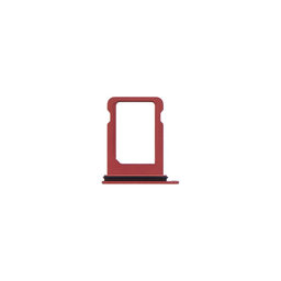 Apple iPhone 13 Mini - SIM Adapter (Red)