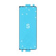 Samsung Galaxy Z Fold 5 F946B - Ragasztó Külső LCD Kijelzőhöz (Adhesive) - GH81-23972A Genuine Service Pack