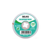 Relife RL-2030 - Forrasztó Kanóc (2mm)
