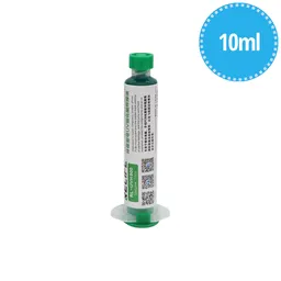 Relife RL-UVH900 - UV Forrasztásgátló Maszk (Zöld) (10ml)