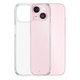 PanzerGlass - Tok HardCase D3O - iPhone 15, átlátszó