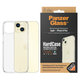 Tok HardCase D3O iPhone 15 Plus készülékhez, Átlátszó, PanzerGlass