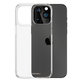 PanzerGlass - Tok HardCase D3O - iPhone 15 Pro Max, átlátszó