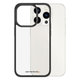 PanzerGlass - Tok ClearCase D3O - iPhone 15 Pro, átlátszó