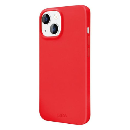 SBS - Tok Instinct - iPhone 15, piros