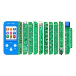 JC V1SE Programmer 10in1 (iPhone 7 - 14 Pro Max)