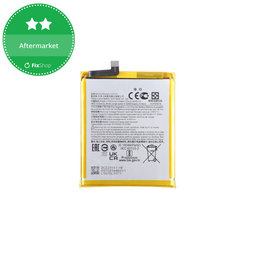 Nokia X20 TA-1341 TA-1344 - Akkumulátor CN110 4470mAh