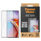 Edzett üveg UWF Motorola Edge 40 Pro készülékhez, Fekete, PanzerGlass