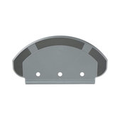 Ecovacs Ozmo 920, 950, Deebot T5 - Felmosórongy Tartó
