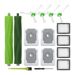 iRobot Roomba e-series, i-series, j-series - Bővített Készlet 2