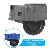 iRobot Roomba 500, 600, 700, 800, 900-series - Kerék Motorral (Bal)