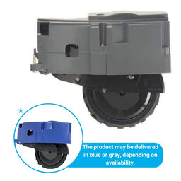 iRobot Roomba 500, 600, 700, 800, 900-series - Kerék Motorral (Bal)