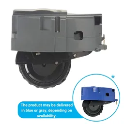 iRobot Roomba 500, 600, 700, 800, 900-series - Kerék Motorral (Jobb)