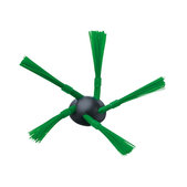 Vorwerk Kobold VR200, VR300 - Oldalkefe