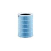 Xiaomi Mi Air Purifier 1, 2, 2C, 2H, 2S, 3, 3C, 3H, Pro - HEPA Szűrő (Antibakteriális) (Kék)