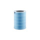 Xiaomi Mi Air Purifier 1, 2, 2C, 2H, 2S, 3, 3C, 3H, Pro - HEPA Szűrő (Antibakteriális) (Kék)