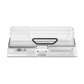 Xiaomi Mi Robot Vacuum Mop Essential (Mijia G1) - 2 az 1 Hulladékgyűjtő + Víztartály