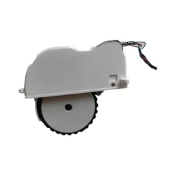 Xiaomi Mi Robot Vacuum Mop Essential (Mijia G1) - Kerék Motorral (Bal) (Fehér)