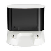 Xiaomi Roborock S5, S5 Max, S6 Pure, S6 MaxV, S7, S7 MaxV, S8, Q7, Q7 Max - Töltő Dokkoló (Fehér)