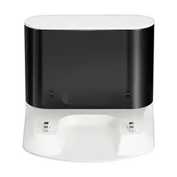 Xiaomi Roborock S5, S5 Max, S6 Pure, S6 MaxV, S7, S7 MaxV, S8, Q7, Q7 Max - Töltő Dokkoló (Fehér)