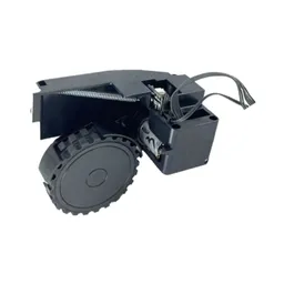 Roidmi EVE Plus - Kerék Motorral (Jobb)(Fekete)