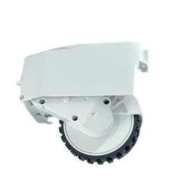 Roidmi EVE Plus - Kerék Motorral (Jobb) (Fehér)