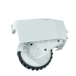 Roidmi EVE Plus - Kerék Motorral (Bal) (Fehér)